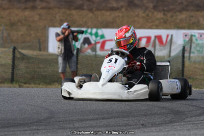 04 et 05/10/2014 : Championnat de France X30 et Trophée des Pyrénées KFS à Muret (Photos Stéphane Agnus) 2014 — karting