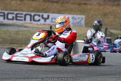 04 et 05/10/2014 : Championnat de France X30 et Trophée des Pyrénées KFS à Muret (Photos Stéphane Agnus) 2014 — karting