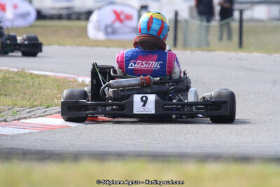 04 et 05/10/2014 : Championnat de France X30 et Trophée des Pyrénées KFS à Muret (Photos Stéphane Agnus) 2014 — karting