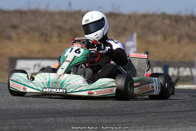 04 et 05/10/2014 : Championnat de France X30 et Trophée des Pyrénées KFS à Muret (Photos Stéphane Agnus) 2014 — karting
