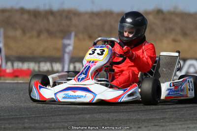04 et 05/10/2014 : Championnat de France X30 et Trophée des Pyrénées KFS à Muret (Photos Stéphane Agnus) 2014 — karting