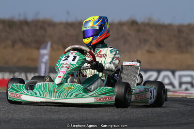 04 et 05/10/2014 : Championnat de France X30 et Trophée des Pyrénées KFS à Muret (Photos Stéphane Agnus) 2014 — karting