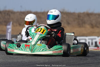 04 et 05/10/2014 : Championnat de France X30 et Trophée des Pyrénées KFS à Muret (Photos Stéphane Agnus) 2014 — karting