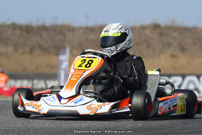 04 et 05/10/2014 : Championnat de France X30 et Trophée des Pyrénées KFS à Muret (Photos Stéphane Agnus) 2014 — karting
