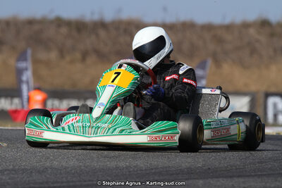 04 et 05/10/2014 : Championnat de France X30 et Trophée des Pyrénées KFS à Muret (Photos Stéphane Agnus) 2014 — karting