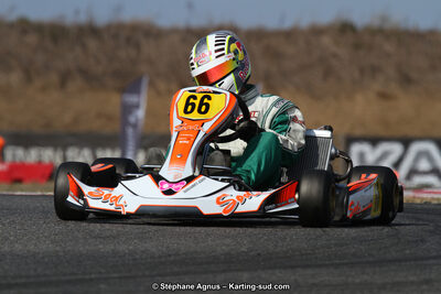 04 et 05/10/2014 : Championnat de France X30 et Trophée des Pyrénées KFS à Muret (Photos Stéphane Agnus) 2014 — karting