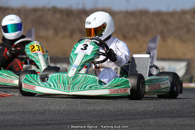 04 et 05/10/2014 : Championnat de France X30 et Trophée des Pyrénées KFS à Muret (Photos Stéphane Agnus) 2014 — karting