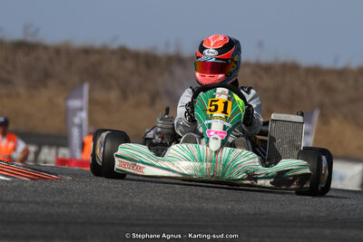 04 et 05/10/2014 : Championnat de France X30 et Trophée des Pyrénées KFS à Muret (Photos Stéphane Agnus) 2014 — karting