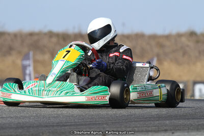 04 et 05/10/2014 : Championnat de France X30 et Trophée des Pyrénées KFS à Muret (Photos Stéphane Agnus) 2014 — karting
