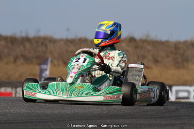 04 et 05/10/2014 : Championnat de France X30 et Trophée des Pyrénées KFS à Muret (Photos Stéphane Agnus) 2014 — karting
