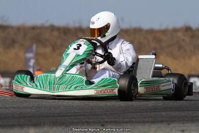 04 et 05/10/2014 : Championnat de France X30 et Trophée des Pyrénées KFS à Muret (Photos Stéphane Agnus) 2014 — karting
