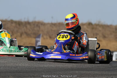 04 et 05/10/2014 : Championnat de France X30 et Trophée des Pyrénées KFS à Muret (Photos Stéphane Agnus) 2014 — karting