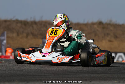 04 et 05/10/2014 : Championnat de France X30 et Trophée des Pyrénées KFS à Muret (Photos Stéphane Agnus) 2014 — karting