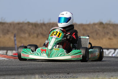 04 et 05/10/2014 : Championnat de France X30 et Trophée des Pyrénées KFS à Muret (Photos Stéphane Agnus) 2014 — karting