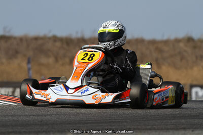 04 et 05/10/2014 : Championnat de France X30 et Trophée des Pyrénées KFS à Muret (Photos Stéphane Agnus) 2014 — karting