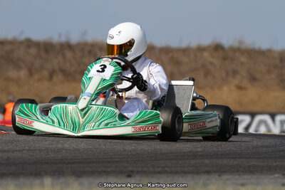 04 et 05/10/2014 : Championnat de France X30 et Trophée des Pyrénées KFS à Muret (Photos Stéphane Agnus) 2014 — karting
