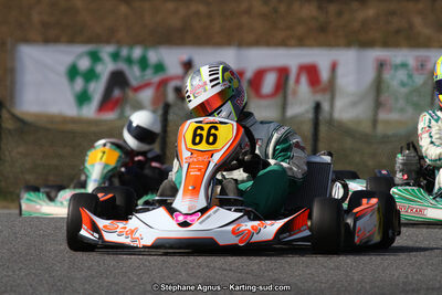 04 et 05/10/2014 : Championnat de France X30 et Trophée des Pyrénées KFS à Muret (Photos Stéphane Agnus) 2014 — karting