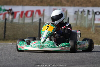 04 et 05/10/2014 : Championnat de France X30 et Trophée des Pyrénées KFS à Muret (Photos Stéphane Agnus) 2014 — karting