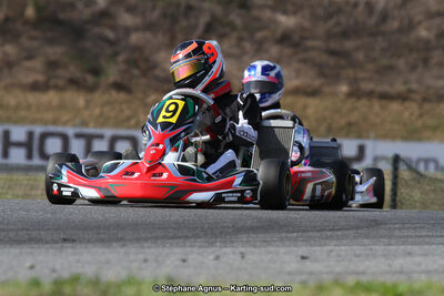 04 et 05/10/2014 : Championnat de France X30 et Trophée des Pyrénées KFS à Muret (Photos Stéphane Agnus) 2014 — karting