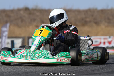 04 et 05/10/2014 : Championnat de France X30 et Trophée des Pyrénées KFS à Muret (Photos Stéphane Agnus) 2014 — karting