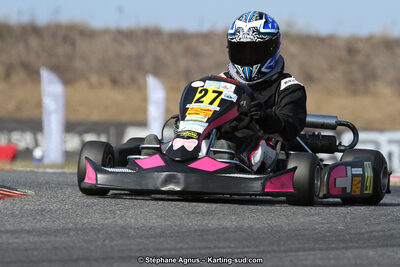 04 et 05/10/2014 : Championnat de France X30 et Trophée des Pyrénées KFS à Muret (Photos Stéphane Agnus) 2014 — karting