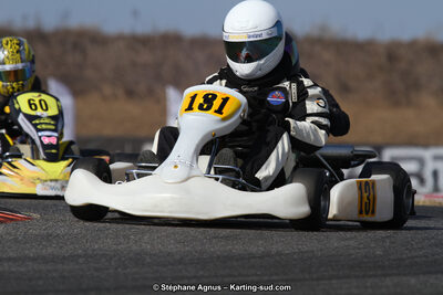 04 et 05/10/2014 : Championnat de France X30 et Trophée des Pyrénées KFS à Muret (Photos Stéphane Agnus) 2014 — karting