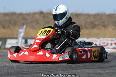 Jacques COUTAUSSE — 04 et 05/10/2014 : Championnat de France X30 et Trophée des Pyrénées KFS à Muret (Photos Stéphane Agnus) 2014 — karting