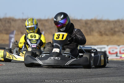 04 et 05/10/2014 : Championnat de France X30 et Trophée des Pyrénées KFS à Muret (Photos Stéphane Agnus) 2014 — karting