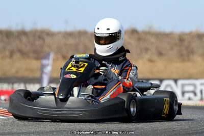 04 et 05/10/2014 : Championnat de France X30 et Trophée des Pyrénées KFS à Muret (Photos Stéphane Agnus) 2014 — karting