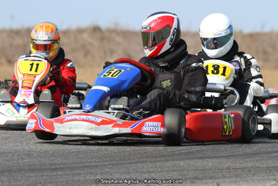 04 et 05/10/2014 : Championnat de France X30 et Trophée des Pyrénées KFS à Muret (Photos Stéphane Agnus) 2014 — karting