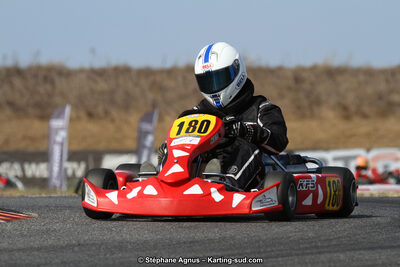 Jacques COUTAUSSE — 04 et 05/10/2014 : Championnat de France X30 et Trophée des Pyrénées KFS à Muret (Photos Stéphane Agnus) 2014 — karting