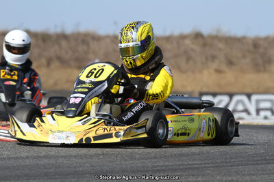 04 et 05/10/2014 : Championnat de France X30 et Trophée des Pyrénées KFS à Muret (Photos Stéphane Agnus) 2014 — karting