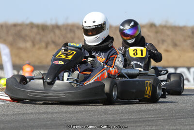 04 et 05/10/2014 : Championnat de France X30 et Trophée des Pyrénées KFS à Muret (Photos Stéphane Agnus) 2014 — karting