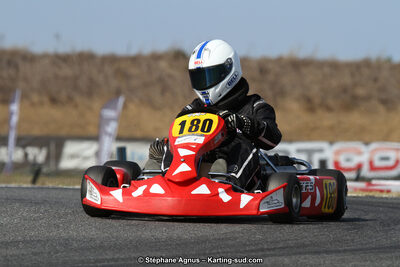 Jacques COUTAUSSE — 04 et 05/10/2014 : Championnat de France X30 et Trophée des Pyrénées KFS à Muret (Photos Stéphane Agnus) 2014 — karting