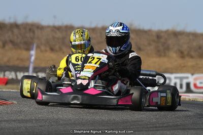 04 et 05/10/2014 : Championnat de France X30 et Trophée des Pyrénées KFS à Muret (Photos Stéphane Agnus) 2014 — karting