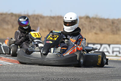 04 et 05/10/2014 : Championnat de France X30 et Trophée des Pyrénées KFS à Muret (Photos Stéphane Agnus) 2014 — karting