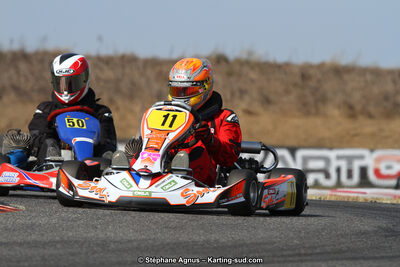 04 et 05/10/2014 : Championnat de France X30 et Trophée des Pyrénées KFS à Muret (Photos Stéphane Agnus) 2014 — karting