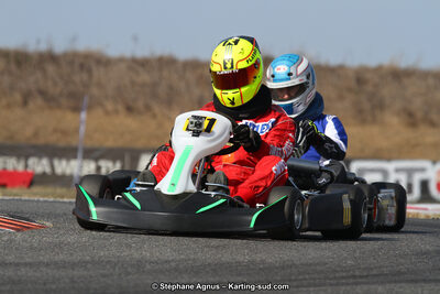 04 et 05/10/2014 : Championnat de France X30 et Trophée des Pyrénées KFS à Muret (Photos Stéphane Agnus) 2014 — karting