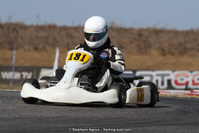04 et 05/10/2014 : Championnat de France X30 et Trophée des Pyrénées KFS à Muret (Photos Stéphane Agnus) 2014 — karting