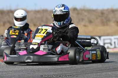 04 et 05/10/2014 : Championnat de France X30 et Trophée des Pyrénées KFS à Muret (Photos Stéphane Agnus) 2014 — karting
