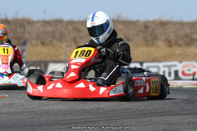 Jacques COUTAUSSE — 04 et 05/10/2014 : Championnat de France X30 et Trophée des Pyrénées KFS à Muret (Photos Stéphane Agnus) 2014 — karting