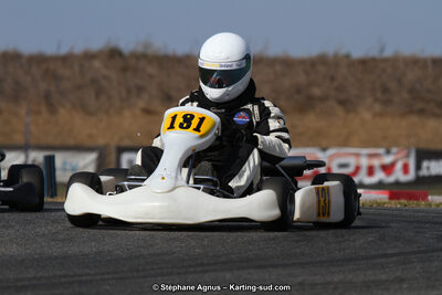 04 et 05/10/2014 : Championnat de France X30 et Trophée des Pyrénées KFS à Muret (Photos Stéphane Agnus) 2014 — karting