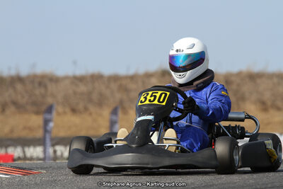 04 et 05/10/2014 : Championnat de France X30 et Trophée des Pyrénées KFS à Muret (Photos Stéphane Agnus) 2014 — karting