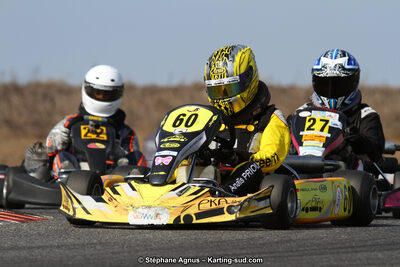04 et 05/10/2014 : Championnat de France X30 et Trophée des Pyrénées KFS à Muret (Photos Stéphane Agnus) 2014 — karting
