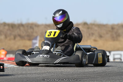 04 et 05/10/2014 : Championnat de France X30 et Trophée des Pyrénées KFS à Muret (Photos Stéphane Agnus) 2014 — karting