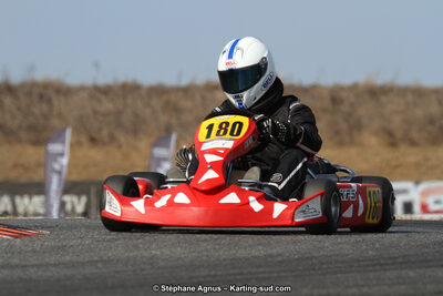 Jacques COUTAUSSE — 04 et 05/10/2014 : Championnat de France X30 et Trophée des Pyrénées KFS à Muret (Photos Stéphane Agnus) 2014 — karting
