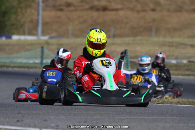 04 et 05/10/2014 : Championnat de France X30 et Trophée des Pyrénées KFS à Muret (Photos Stéphane Agnus) 2014 — karting