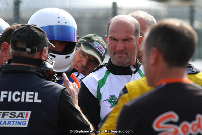 04 et 05/10/2014 : Championnat de France X30 et Trophée des Pyrénées KFS à Muret (Photos Stéphane Agnus) 2014 — karting