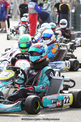 04 et 05/10/2014 : Championnat de France X30 et Trophée des Pyrénées KFS à Muret (Photos Stéphane Agnus) 2014 — karting