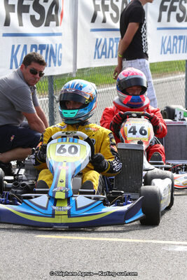 04 et 05/10/2014 : Championnat de France X30 et Trophée des Pyrénées KFS à Muret (Photos Stéphane Agnus) 2014 — karting